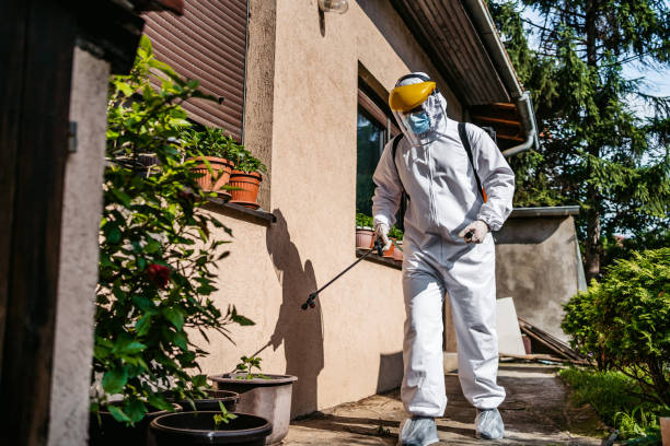 Best Wildlife Control Services  in Hancock, MI