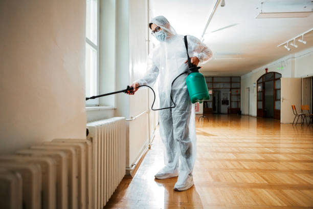  Hancock, MI Pest Control Pros